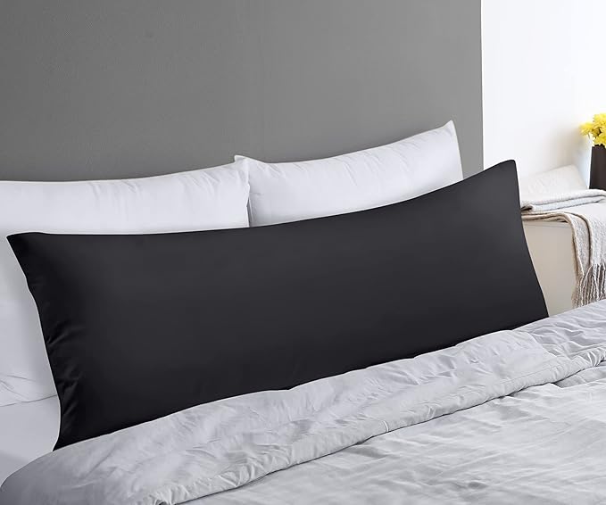 Utopia Bedding Full Body Pillow - Image 4
