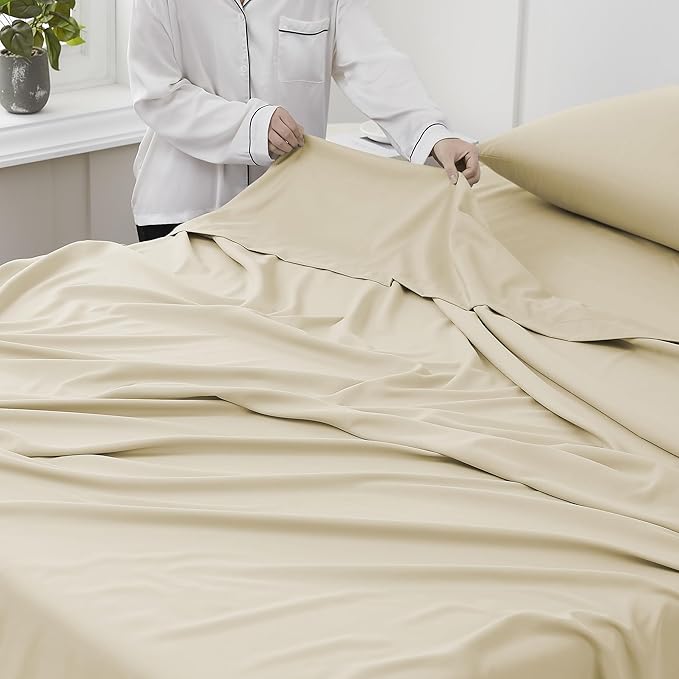 Twin Flat Sheet Only - Image 4