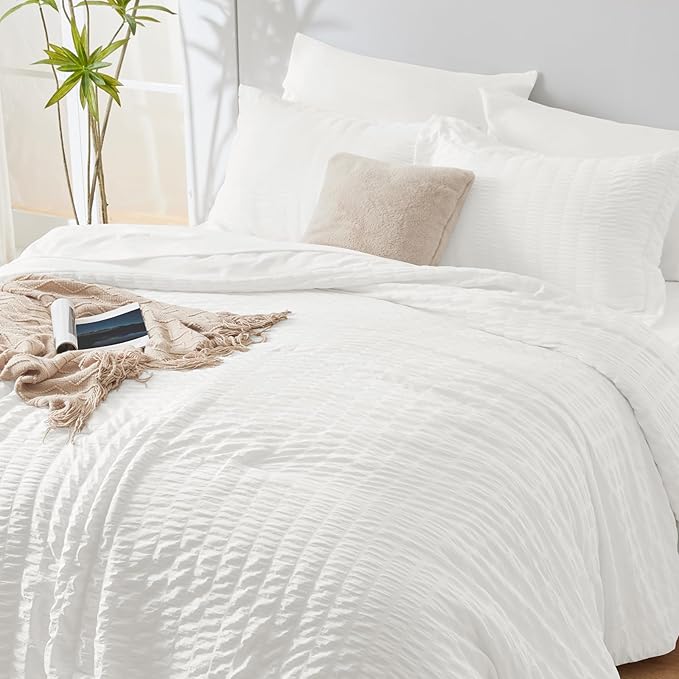 CozyLux Twin Comforter Set - Image 6