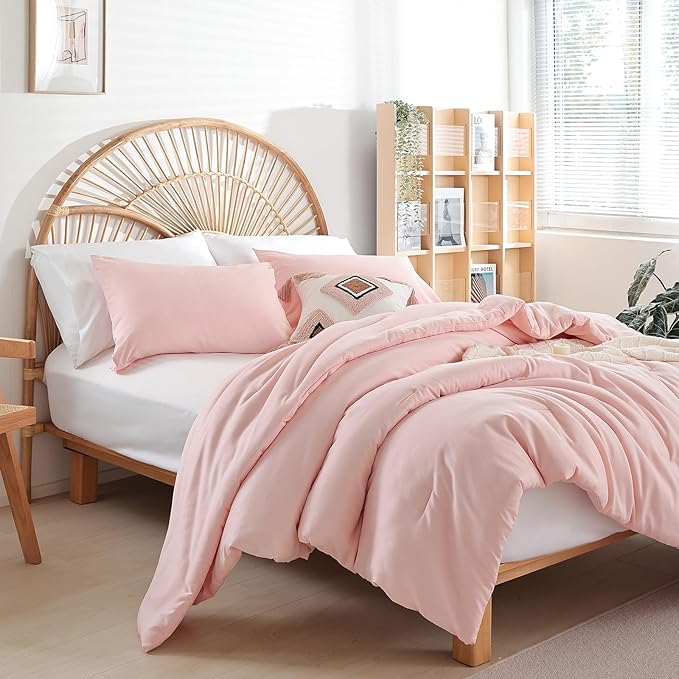 weigelia Super-Soft Micorfiber Comforter Set - Image 4
