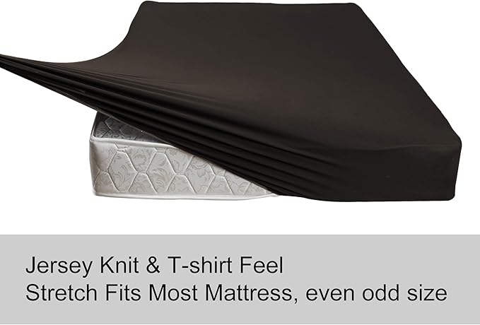 Queen Size Fitted Sheet Only - Image 3