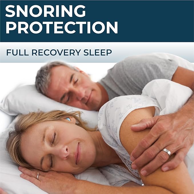 Peace&Quiet PQ Wax Ear Plugs for Sleeping, Swimming - Image 3