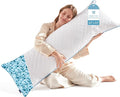 YZ HOME Long Body Pillow for Adults by YZHOME