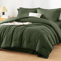 HIMEET Oversized Queen Size Comforter Sets by Unknown