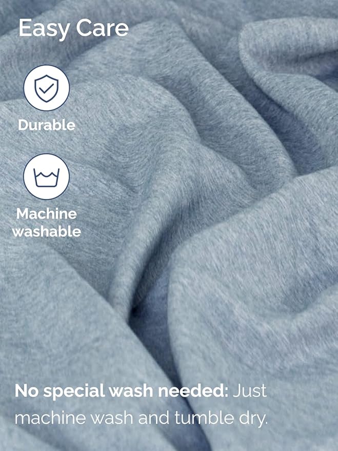 Extra Deep Split King Sheet Set - Image 7