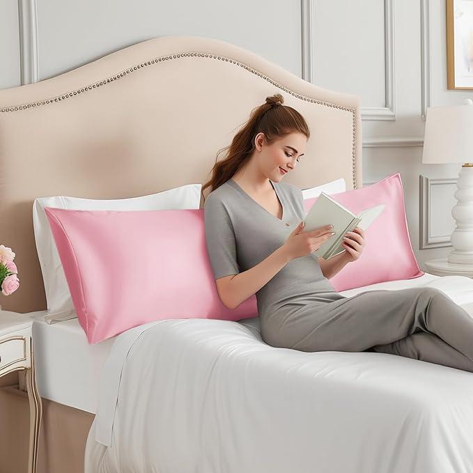 INFIIXSO Body Pillow Cover - Image 4