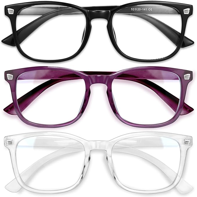 Gaoye Stylish Eyewear Frame Accessories - Image 8