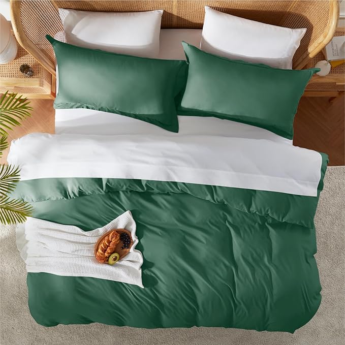 Nestl California King Duvet Cover Set - Image 5