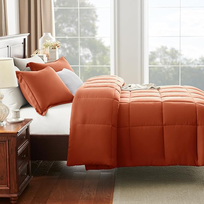 CozyLux King Size Comforter Sets - Image 8