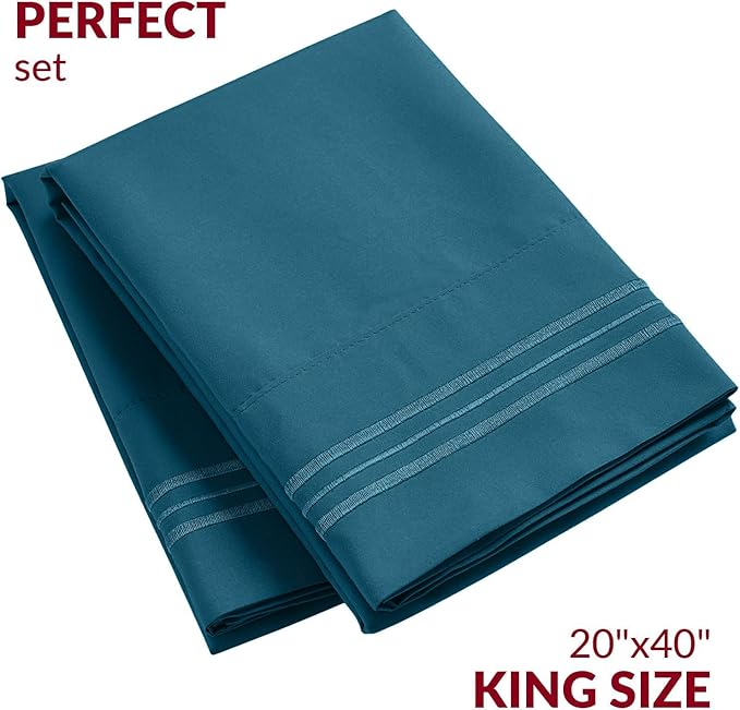 Mellanni Pillow Cases - Image 2