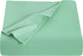 NTBAY King Flat Sheet Only by NTBAY