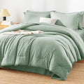 HIMEET Full Size Comforter Sets by Unknown