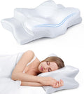 Ultra Pain Relief Cooling Pillow by Cozyplayer