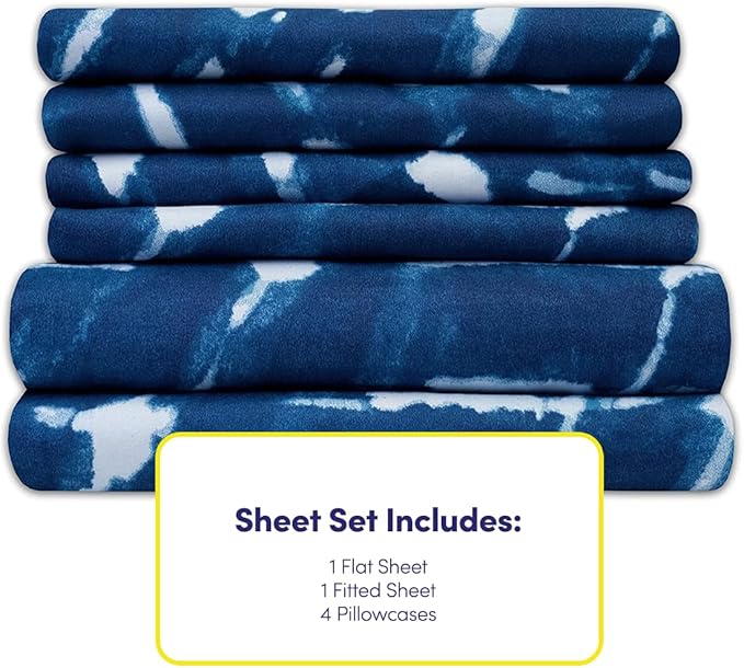 Queen Sheets Printed - Image 4
