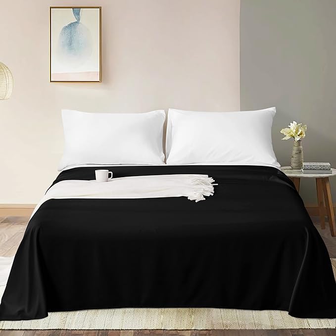 FLXXIE King Flat Sheet - Image 4