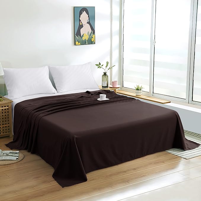 FLXXIE Twin Flat Sheet - Image 2