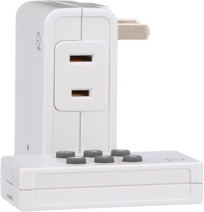 Southwire Woods Indoor Wireless Remote Control - Image 5