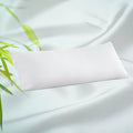 1 Pack Body Size Bamboo Viscose Zippered Pillow Case, 400 Thread Count Cooling by ZaizaiHome