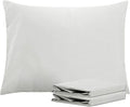NTBAY Standard Pillowcase Set by NTBAY