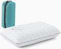 Vaverto Small Memory Foam Bed Pillow by Vaverto
