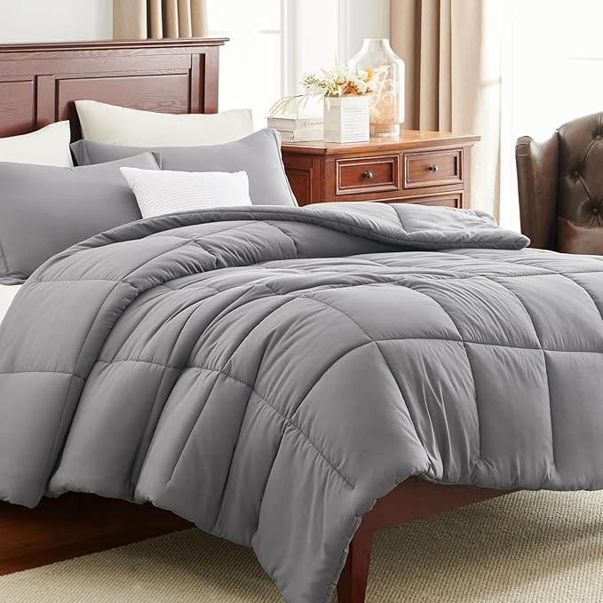 CozyLux Full Size Comforter Sets - Image 9