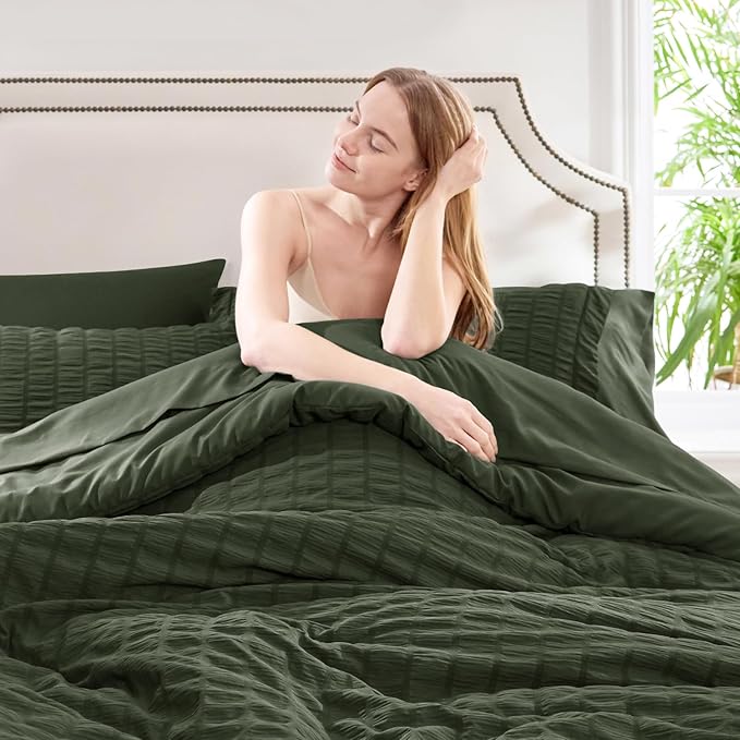 CozyLux Full Size Comforter Sets - Image 5