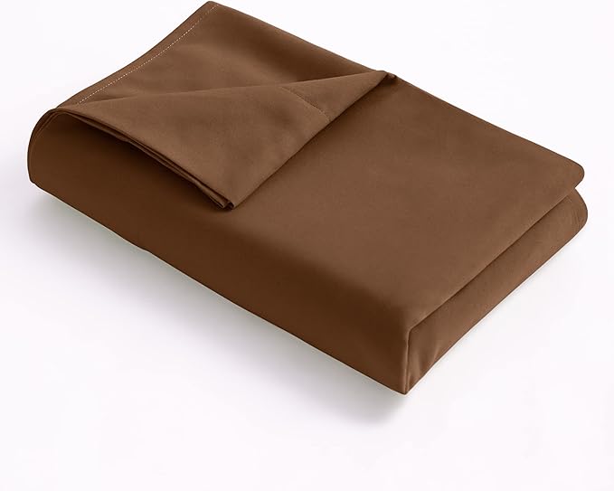 FLXXIE Twin Flat Sheet by FLXXIE