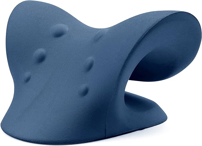 RESTCLOUD Neck and Shoulder Relaxer, Cervical Traction Device - Image 2
