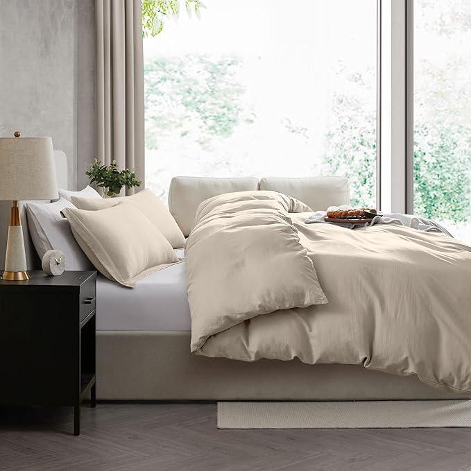 Nestl Twin Duvet Cover Set - Image 7
