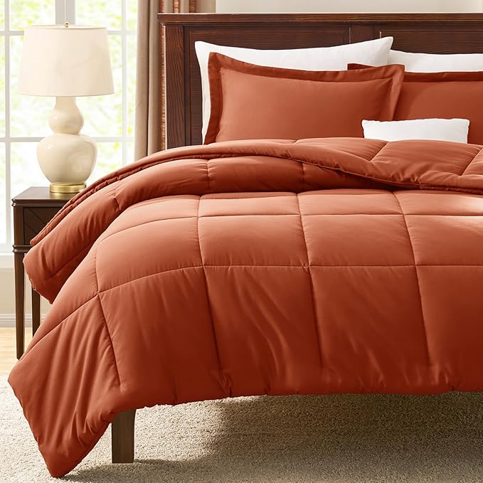 CozyLux King Size Comforter Sets - Image 7