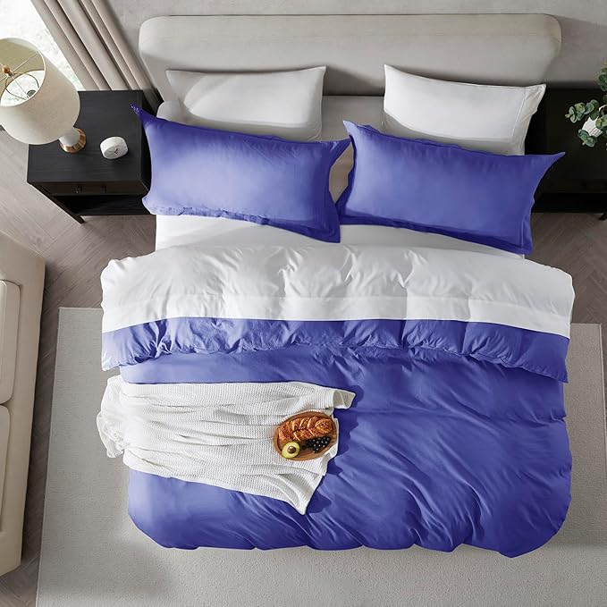 Nestl Twin Duvet Cover Set - Image 5