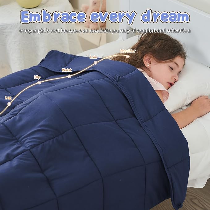 Weighted Blanket Kids - Image 4