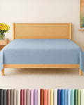 Full Size Flat Sheet by CGKUnlimited