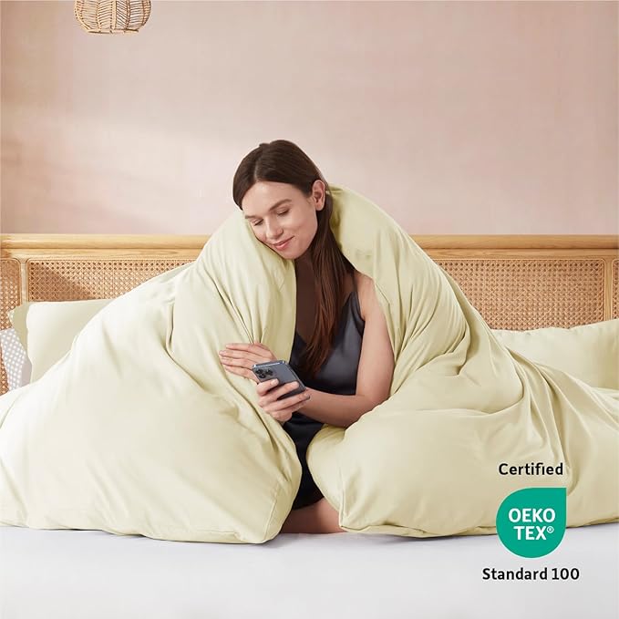 Nestl Queen Duvet Cover Set - Image 3