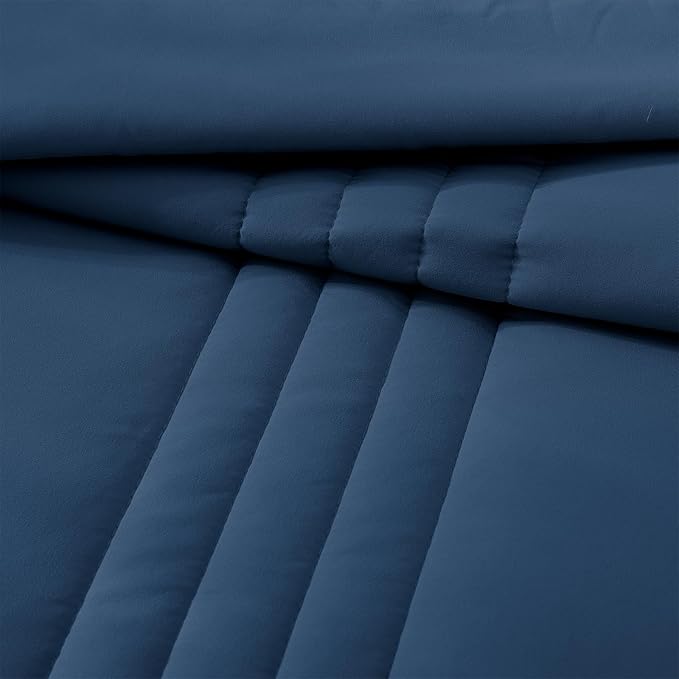 Monbix Full Size Comforter Set - Image 6