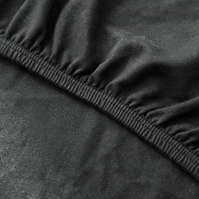 Fitted Sheet- COSMOPLUS King Fitted Sheet Only（No Flat Sheet or Pillow Shams） - Image 7