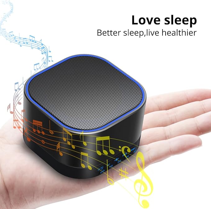 Magicteam Sound White Noise Machine - Image 8
