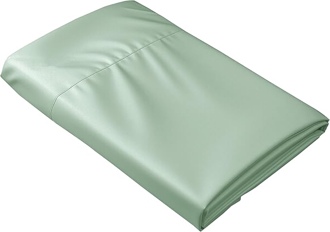 HBHLFZ Twin Flat Sheet by HBHLFZLuxuryHomeLife