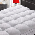 SameBed Mattress Topper Twin, Extra Thick Mattress Pad Cover by SameBed