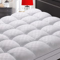 SameBed Mattress Topper Full, Extra Thick Mattress Pad Cover by SameBed