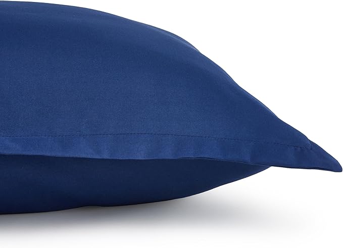 Amazon Basics 2-Piece Soft Microfiber Kid's Comforter and Pillow Sham Set - Image 4