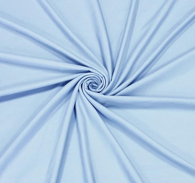 Mejoroom King Size Bed Sheet Set - Image 5