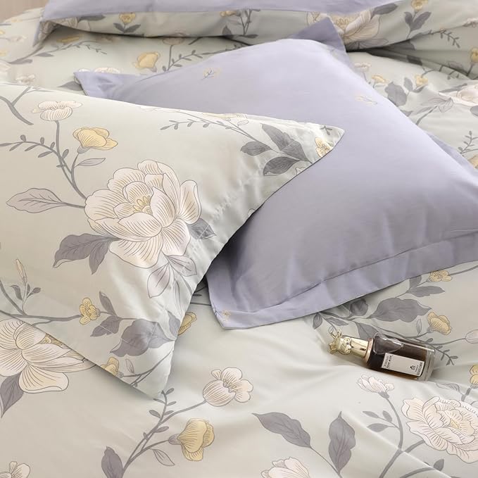 OAITE Duvet Cover King Size - Image 7