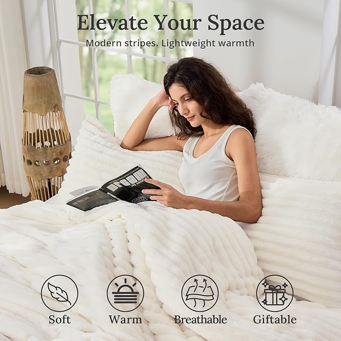 Sasttie Twin/Twin-XL Comforter Set 2 Pieces - Image 2