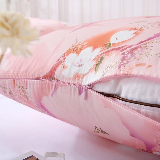 SLPBABY Silk Pillowcase for Hair and Skin - Image 5