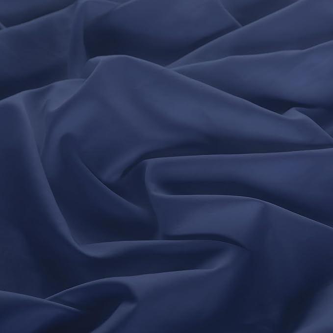 100% Egyptian Cotton Fitted Sheet CK Size, 600 Thread Count, Soft & Elastic - Image 9