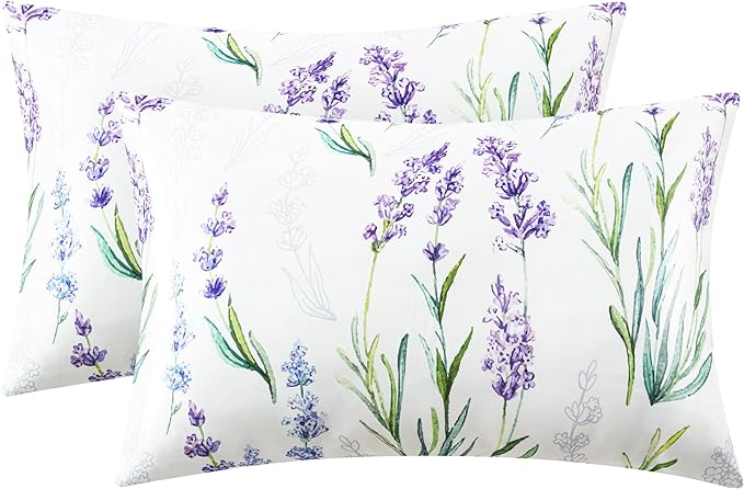 EXQ Home Satin Pillowcase for Hair and Skin by EXQHomeTexitleCoLtd