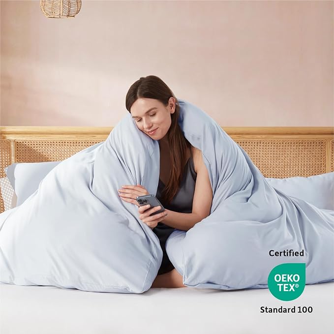 Nestl Full Duvet Cover Set - Image 3