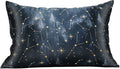 MANSPHIL 100% Mulberry Silk Pillowcase by MANSPHIL