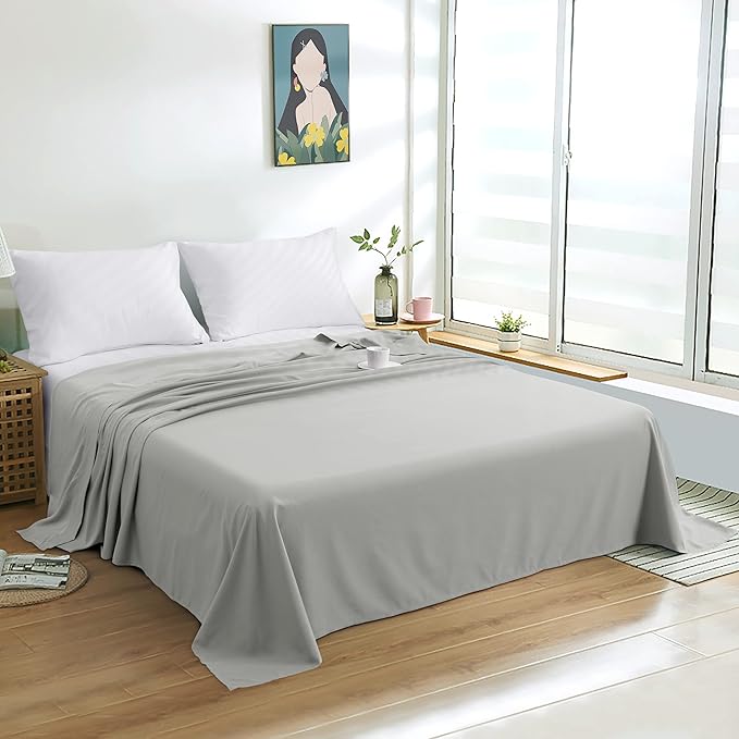 FLXXIE Twin XL Flat Sheet - Image 2